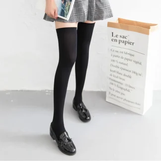Classy Over Knee Thigh Highs